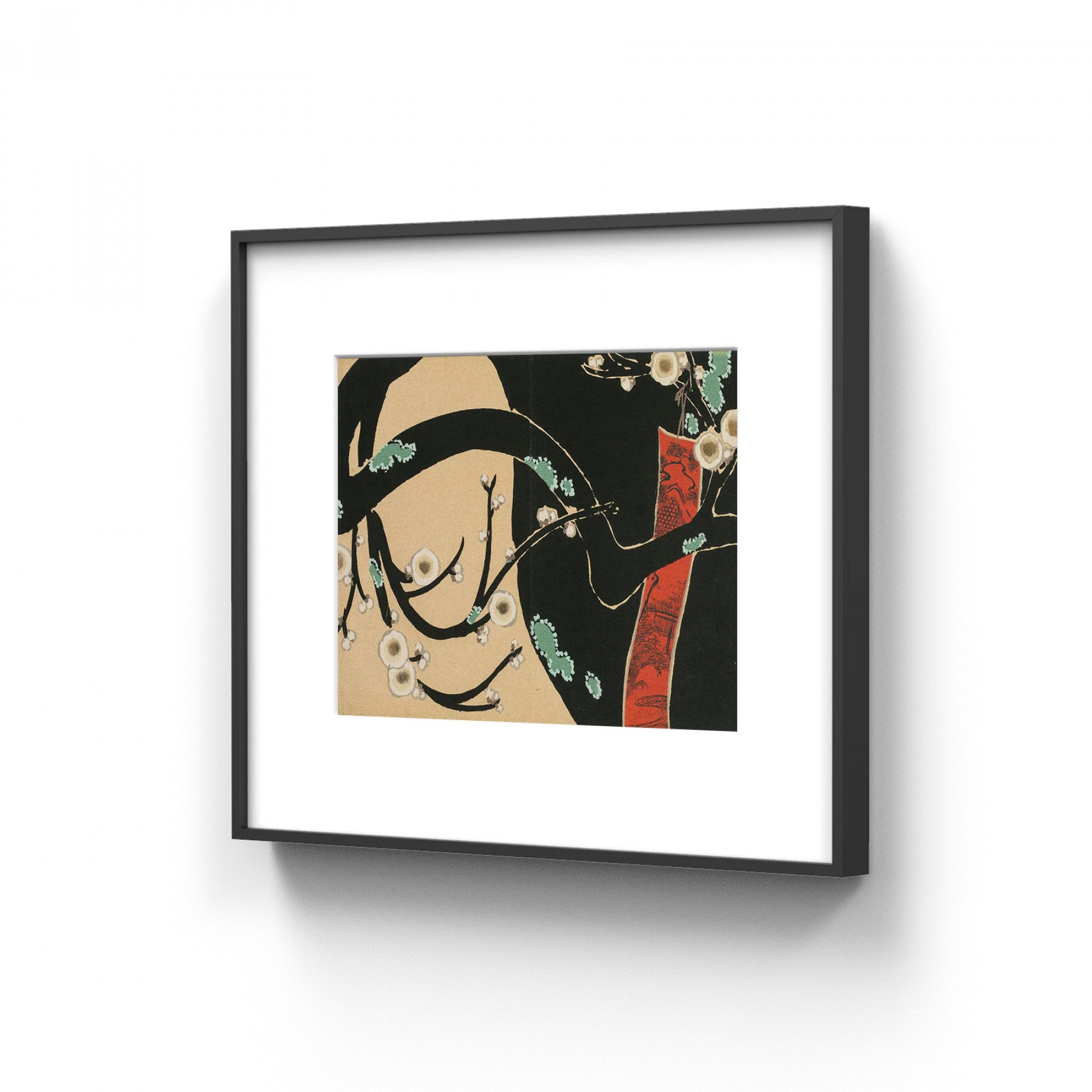 Цифровой цветной дисплей InkPoster™ Affresco 13.3"